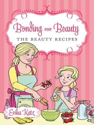 cover image of Bonding over Beauty